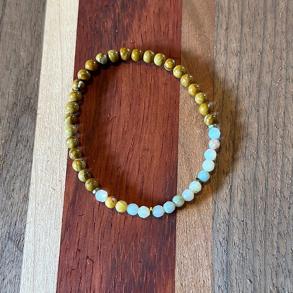 Beaded Bracelet